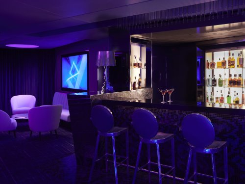 Private Cocktail Reception