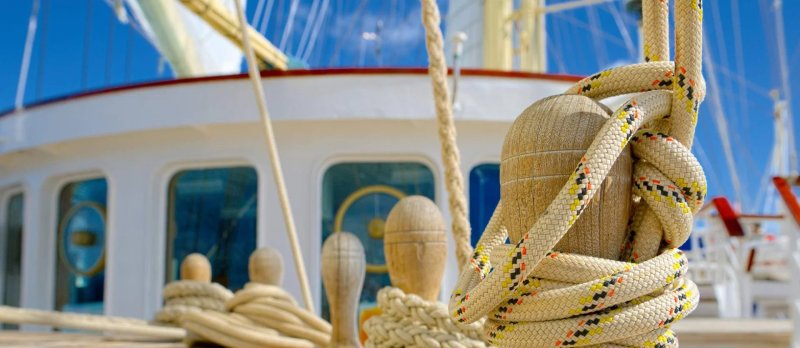 Sailing the Northern Cyclades: A Star Clippers Greek Isles Voyage