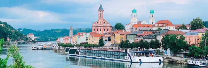 Why We Love AmaWaterways: River Cruising That Redefines Luxury and Connection