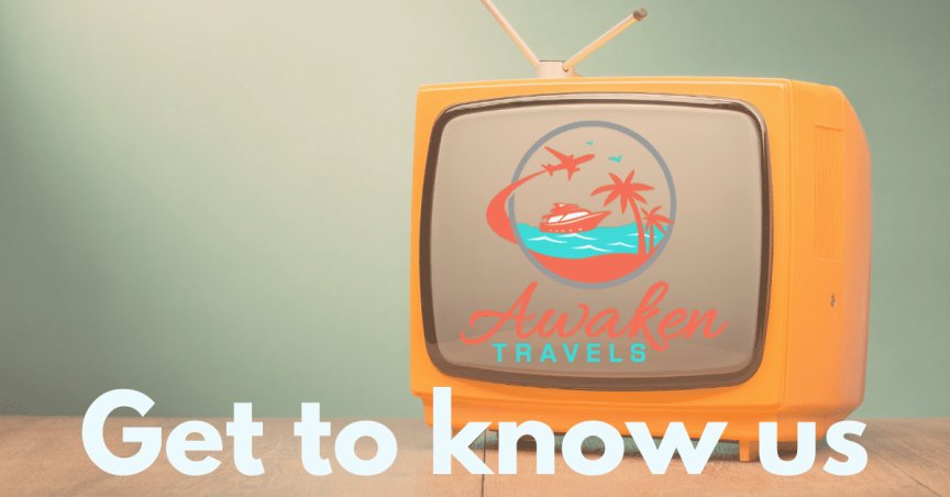 Get to Know Us: Our Interview with ABC