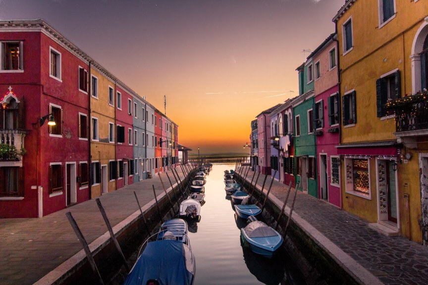 5 US Cities That Feel Like Europe