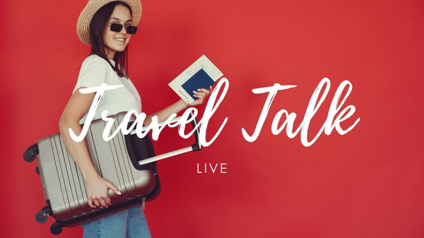 Awaken Travels Travel Talk February 15th, 2022