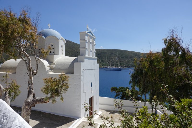 Star Clippers Italy & Greece Cruises: Tall Ship Sailing in the Mediterranean