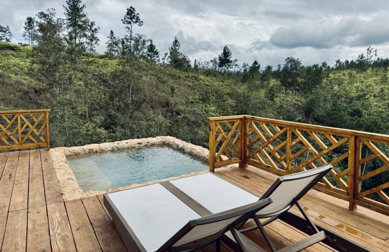 Luxury Wilderness Lodge in Belize: Escape Into Nature and Comfort
