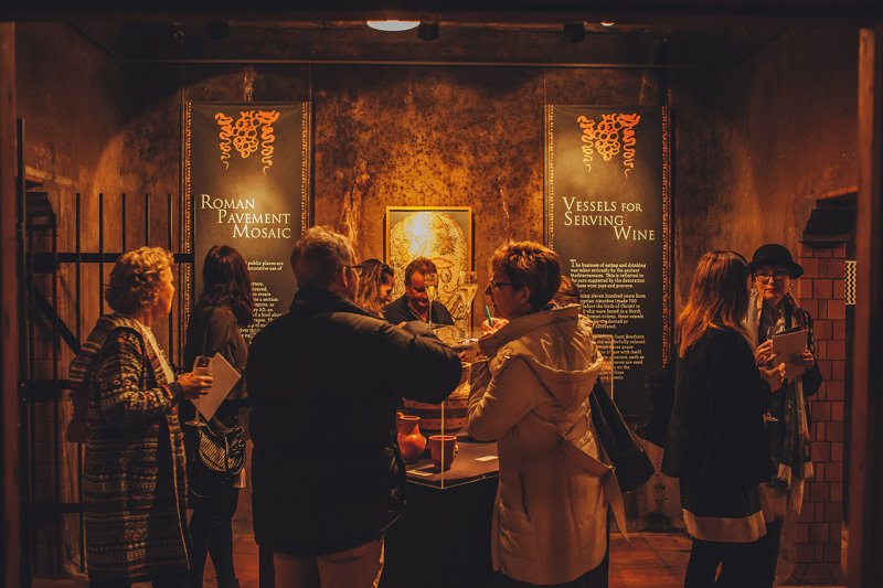 New Zealand Wine Experience