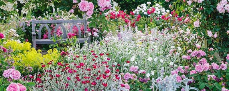 England Horticultural Tour