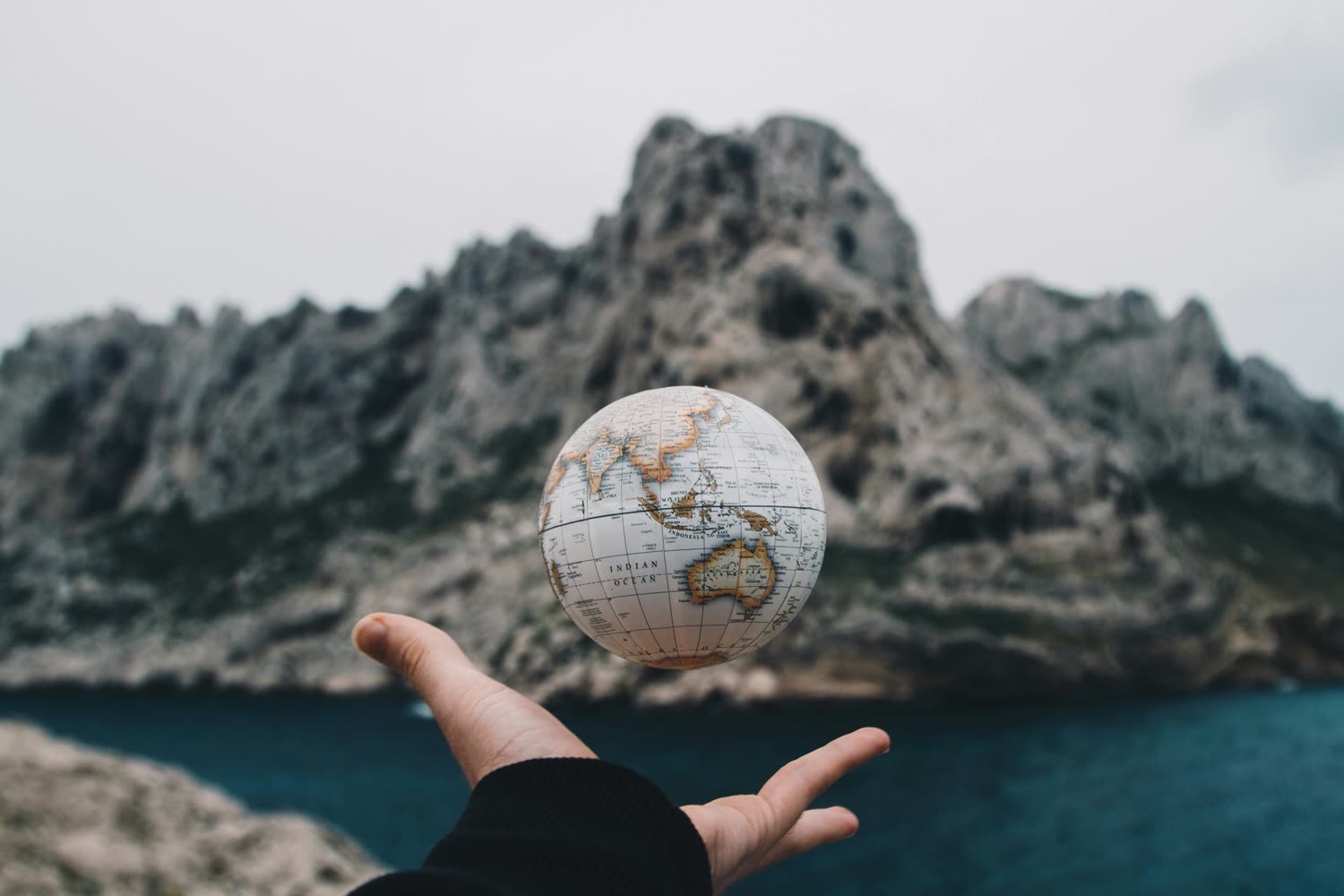 Global Connections