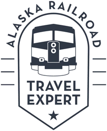 Alaska Railroad Travel Expert (ARTE)