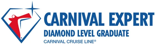 Carnival Cruise Line Advisor Training: Diamond Level Graduate