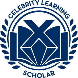 Celebrity Learning Scholar