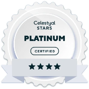 Celestyal Stars: Platinum