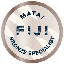 Fiji Matai Bronze Specialist