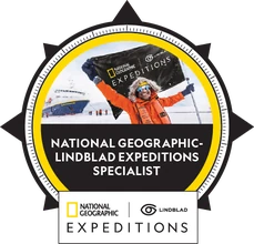 National Geographic-Lindblad Expeditions Specialist