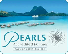 PEARLS Accredited Partner