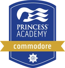 Princess Academy Commodore