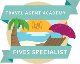 The Fives Specialist