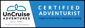 Certified Adventurist