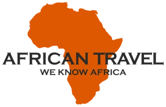 African Travel, Inc. logo