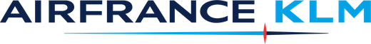Air France-KLM logo