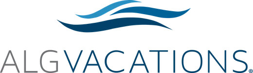 ALG Vacations logo