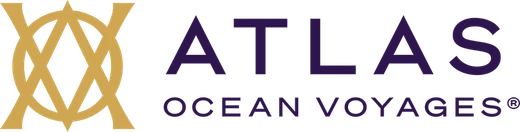 Atlas Ocean Voyages logo