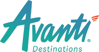 Avanti Destinations logo