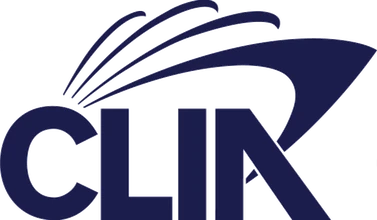 Cruise Lines International Association (CLIA) logo