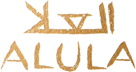 Experience AlUla logo