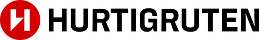 Hurtigruten logo