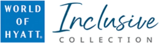 Hyatt Inclusive Collection logo