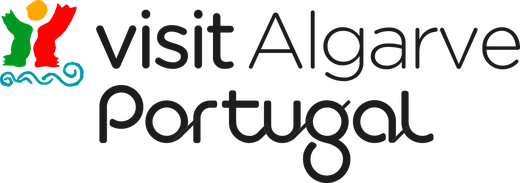Visit Algarve Portugal logo
