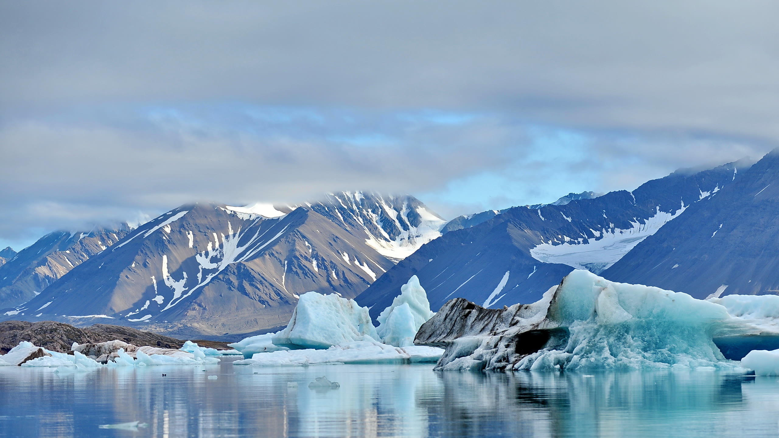 An Alaskan Escape, Reimagined!