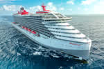 Virgin Voyages Brilliant Lady