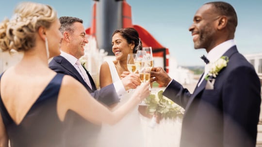 Private Cocktail Reception