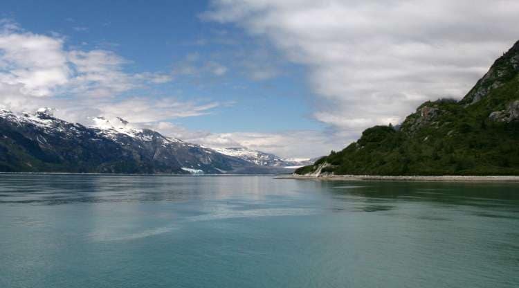 Glacier Bay