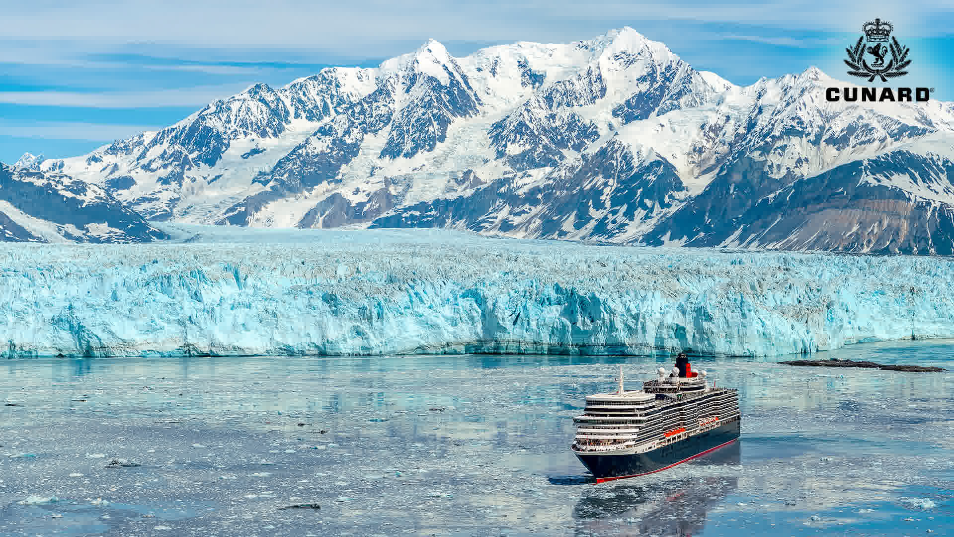 An Alaskan Voyage of Grandeur