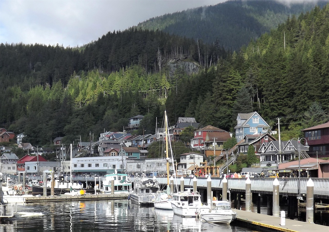 Ketchikan