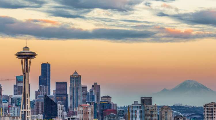 Seattle