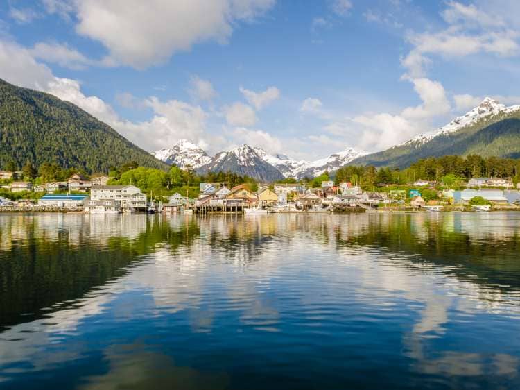 Sitka
