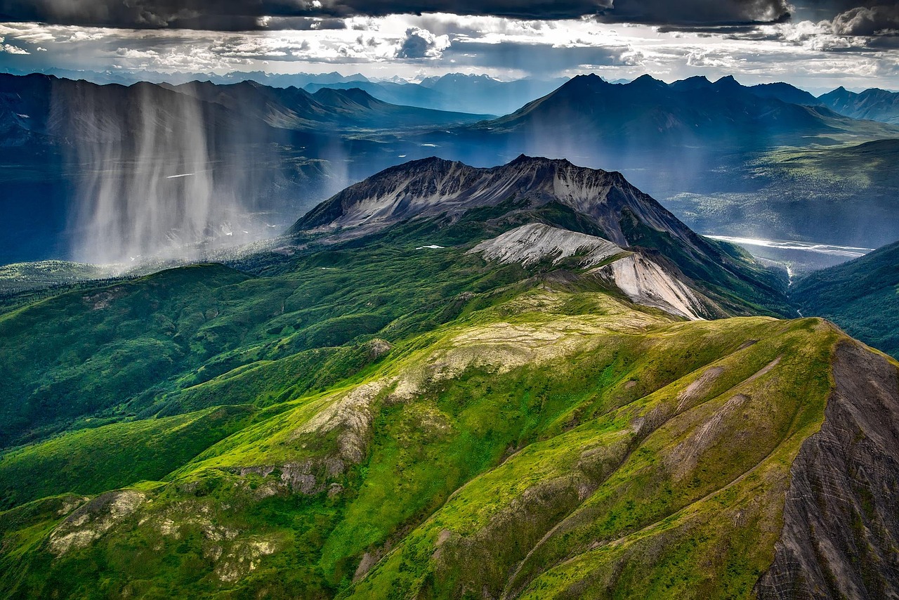 Wrangell