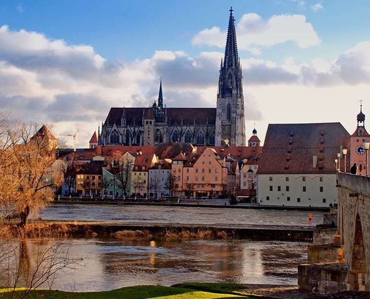 Regensburg
