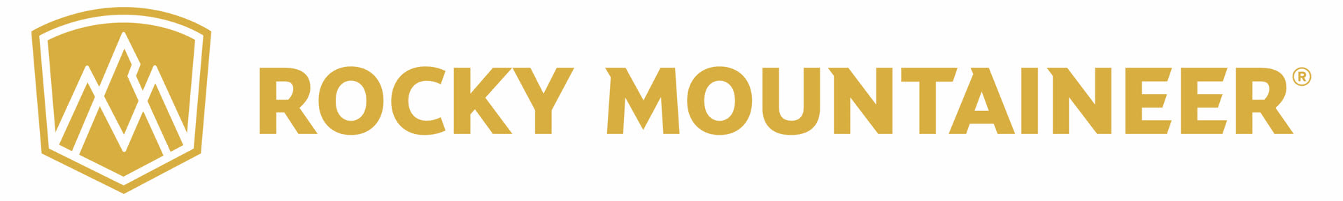 Rocky Mountaineer