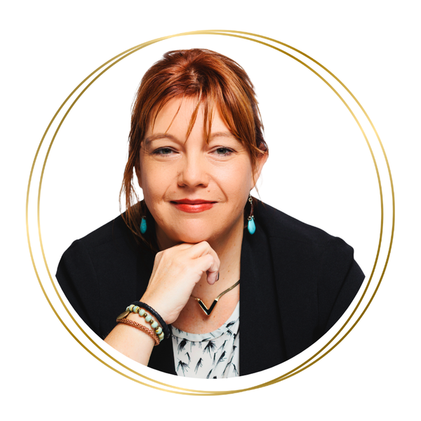Cindi Sanden, Owner of Awaken Travels