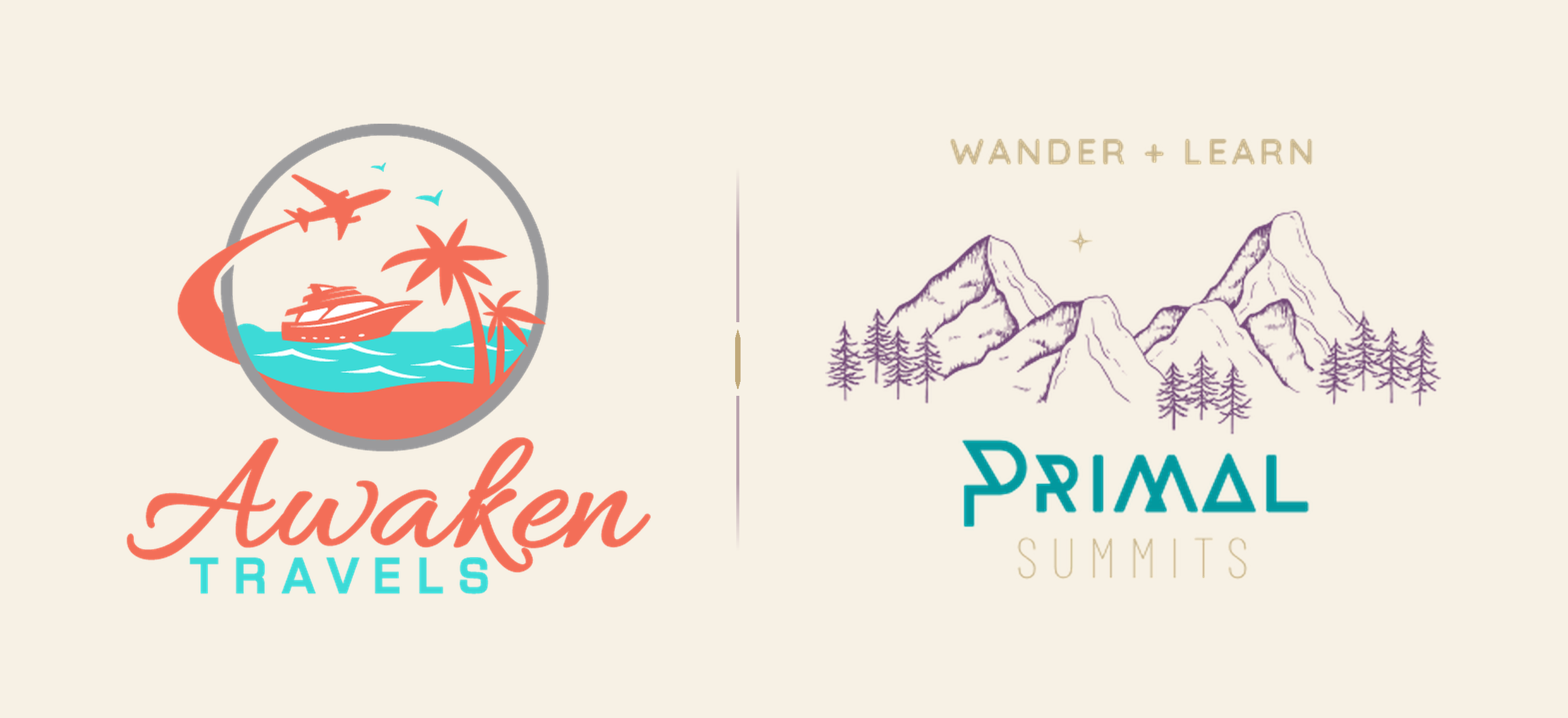 Awaken Travels x Primal Summits