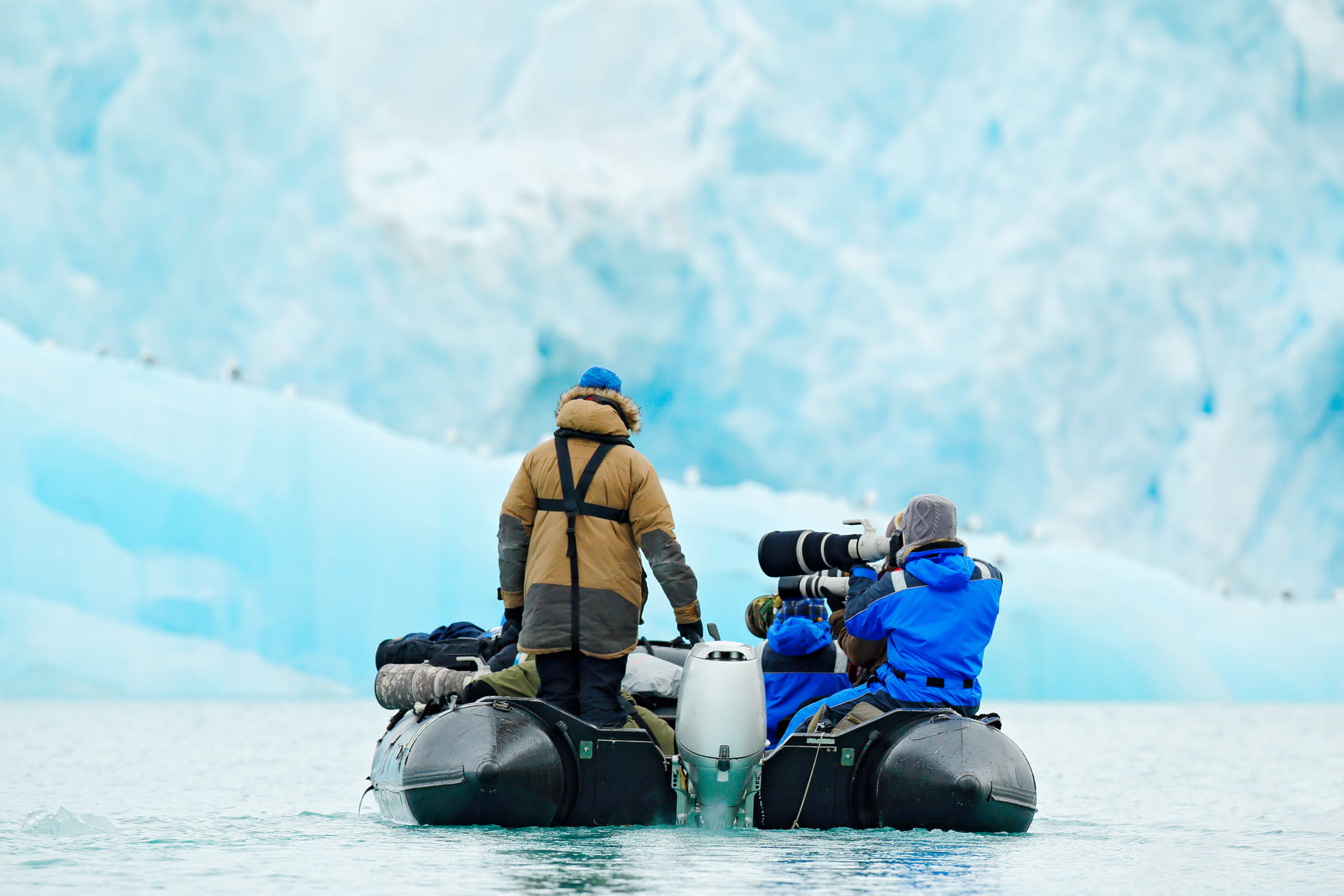 Adventure & Active Travel