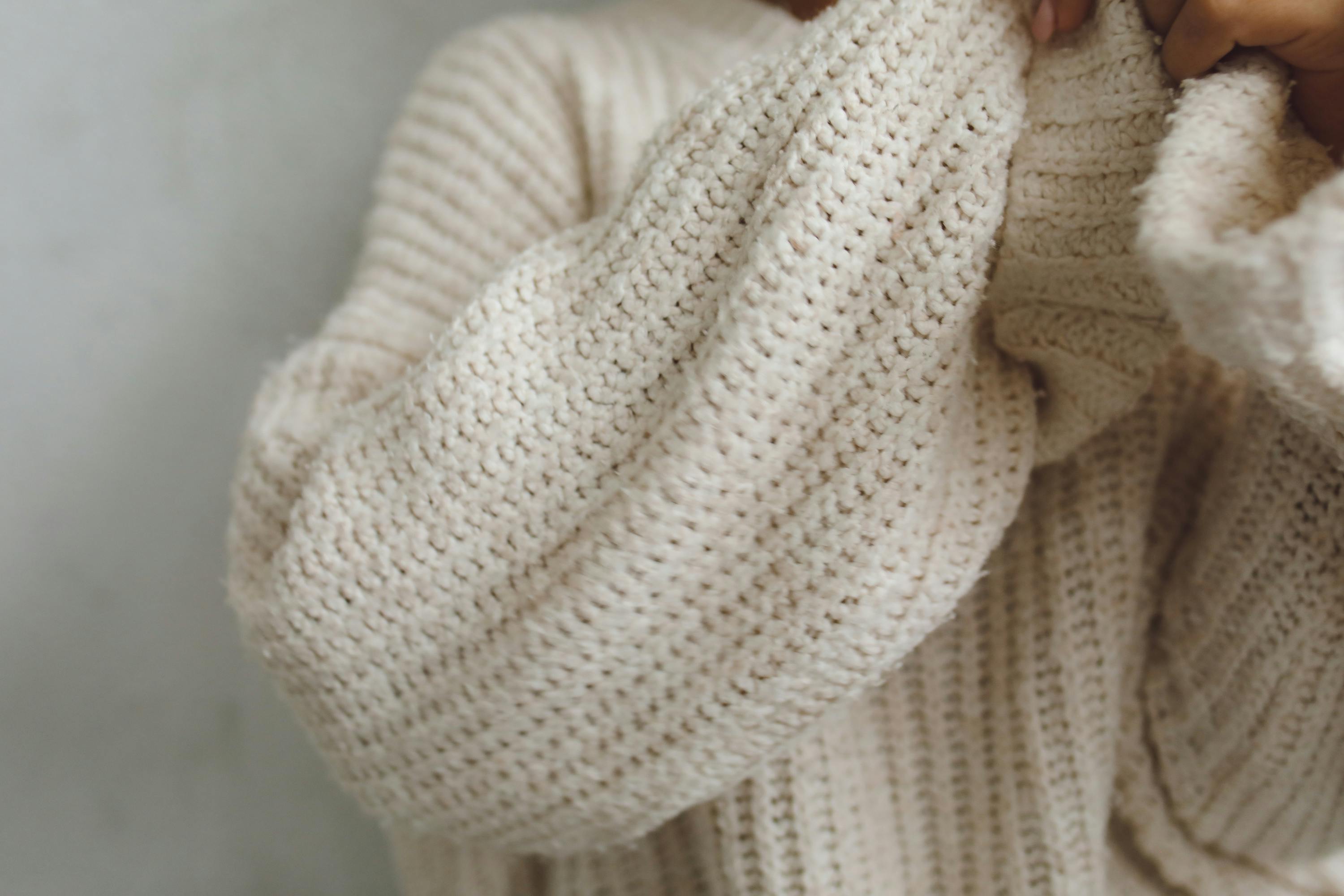 Layering Sweater