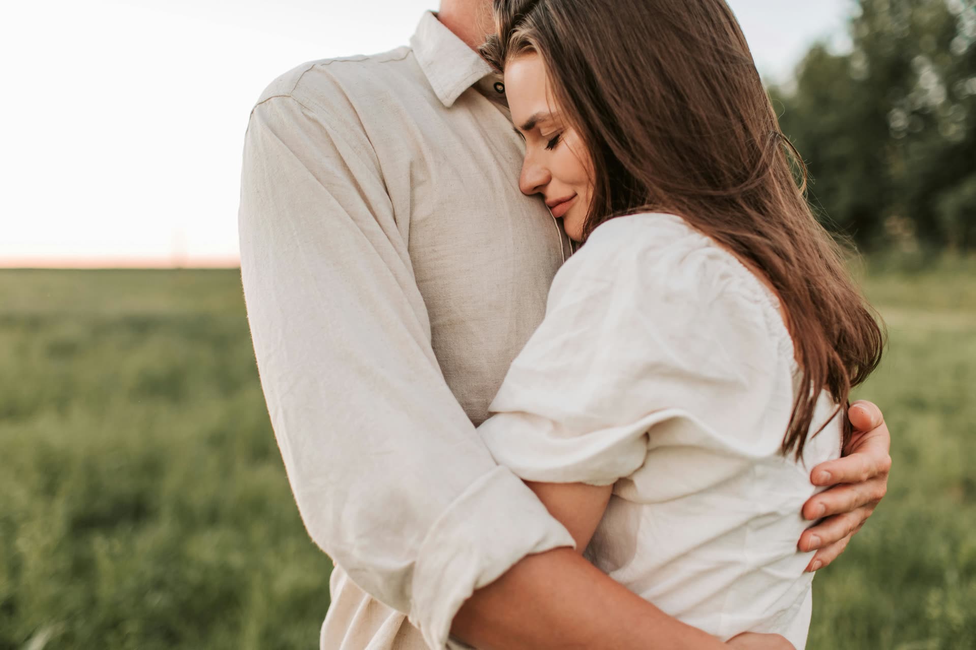 Linen Garments