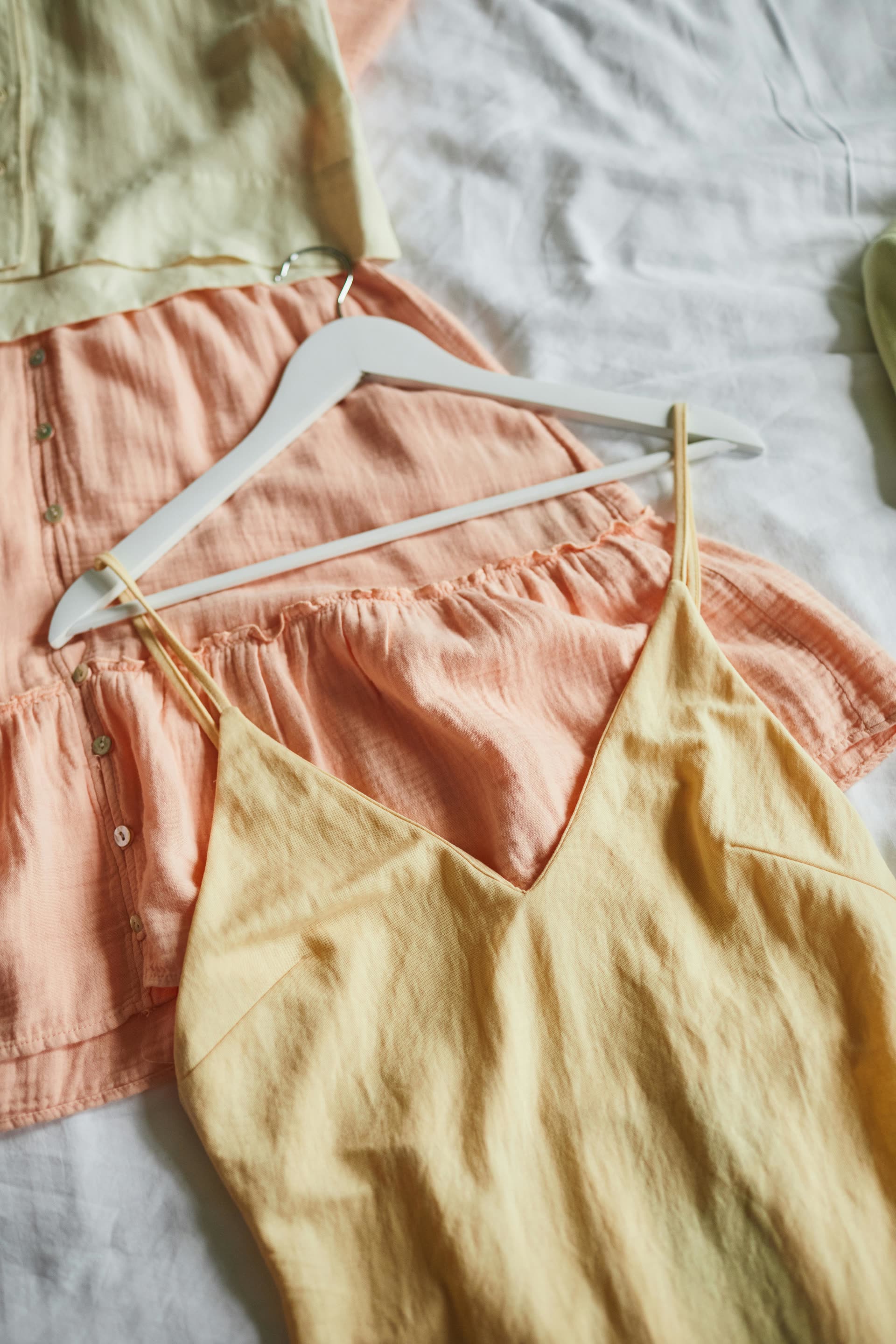 Organic Cotton Basics