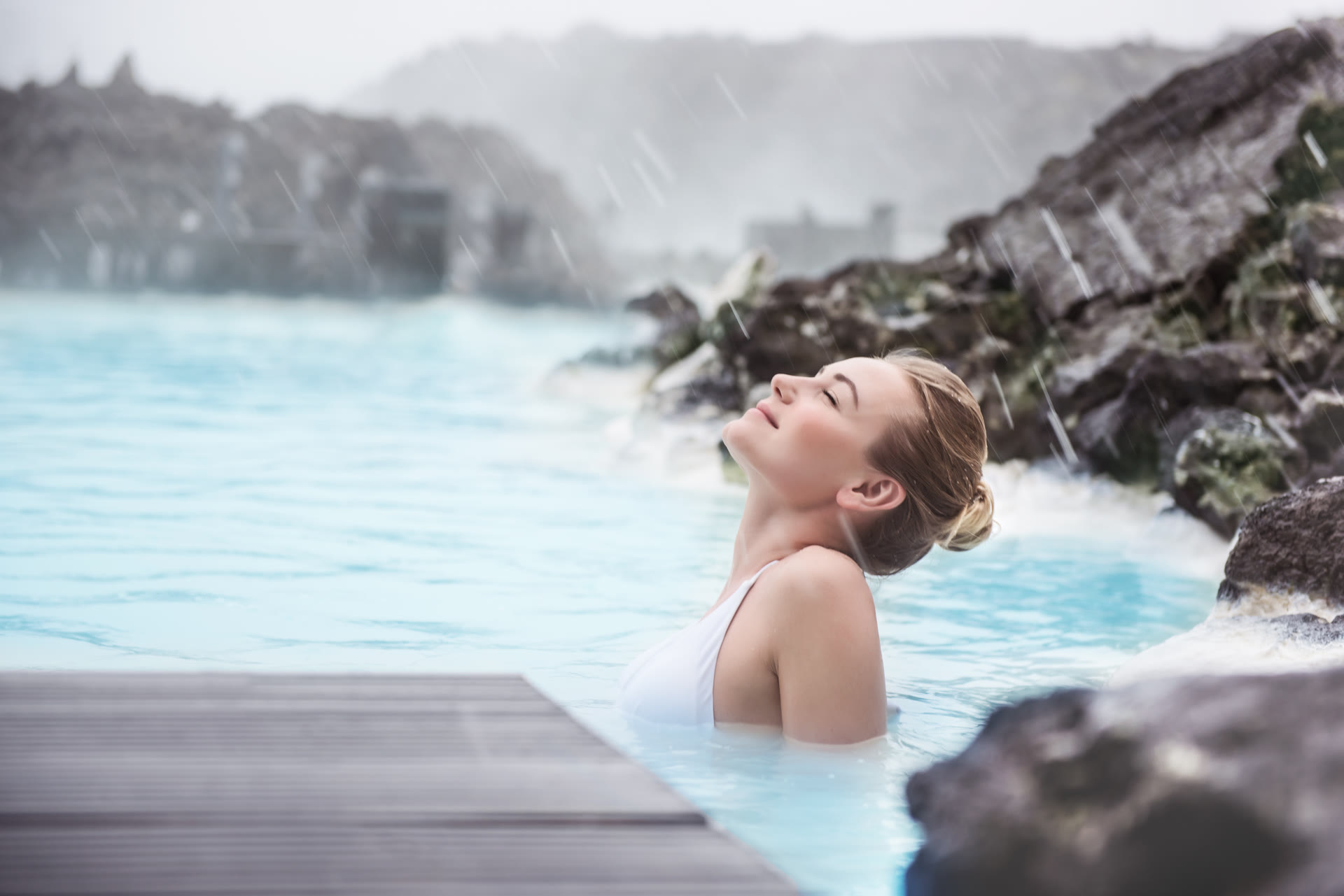 Wellness & Retreats