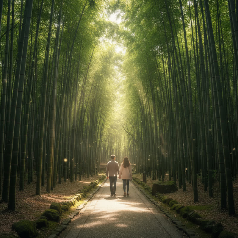Cultural Kyoto